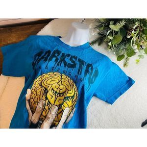 Darkstar Skateboard Tshirt sz M